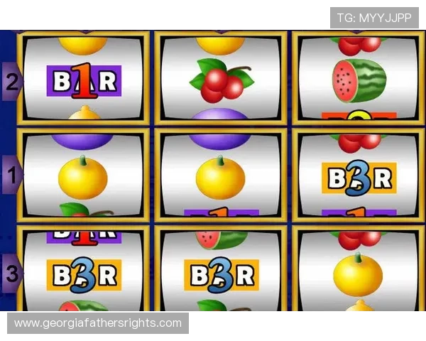 学习老虎机英文相关术语提升你的游戏英语水平技巧 学习老虎机英文相关术语提升你的游戏英语水平技巧