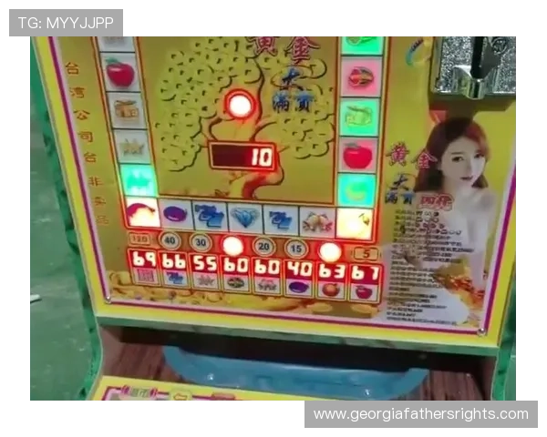 为什么老虎机被称为老虎机它的名字是否与早期机械设计有关