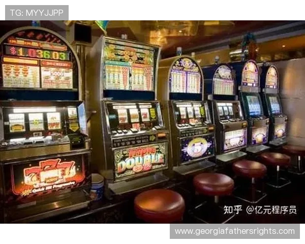 老虎机游戏玩法大全:掌握多样玩法策略提升中奖几率的实用技巧汇总 老虎机游戏玩法大全:掌握多样玩法策略提升中奖几率的实用技巧汇总