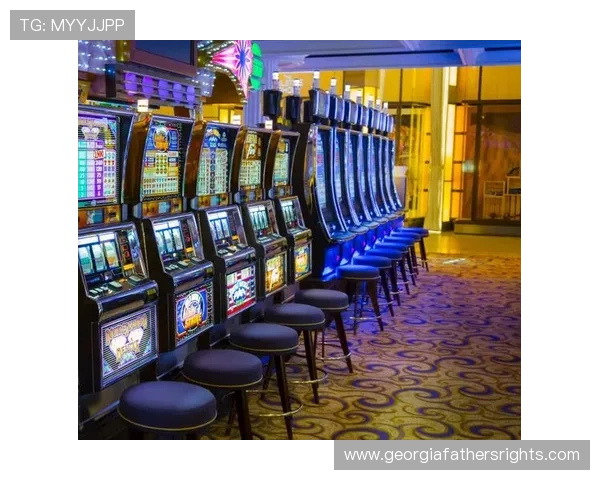 赌博老虎机中的概率分析与策略应用让你赢得更多奖金