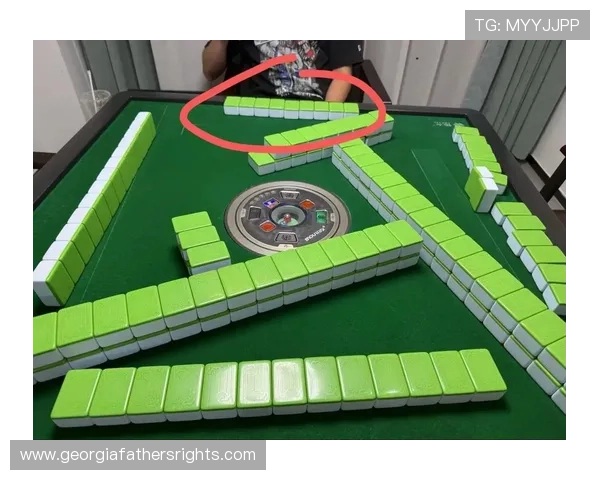 麻将糊了的常见误解与正确理解糊牌在比赛中的重要性